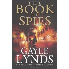 The Book of Spies
