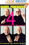 4 Fantastic Novels