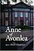 Book Anne of Avonlea