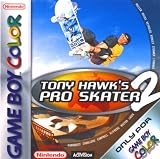 Tony Hawk's Pro Skater 2 - 