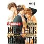 Brother x Brother 02