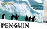 Penguin Zooflipz