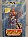 McFarlane - Rob Liefeld's Youngblood - Series 1 - Shaft ultra action figure w/custom accessories_s-1