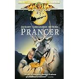 Prancer [VHS]