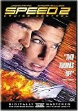 Speed 2: Cruise Control [DVD] [1997] [Region 1] [US Import] [NTSC]