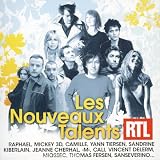 Les Nouveaux Talents Rtl