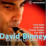 Bastion of Sanity