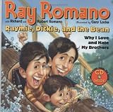 Review Simon & Schuster Children's Publishing  / Raymie, Dickie, and the Bean: Why I Love and Hate My Brothers (Book and CD)
