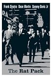 Rat Pack, The - Silver - Film Movie Kino Poster Bilder