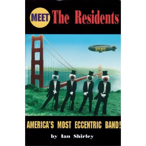 Meet The Residents