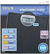 Electrnc Digitl Scale