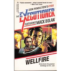 Wellfire