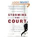 Storming the Court: How a Band of Law Students Fought the President--and Won