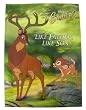Disney Bambi II "Like Father, Like Son" Coloring and Activity Book
