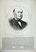 1879 PORTRIAT MARSHAL GREVY PRESIDENT FRENCH REPUBLIC