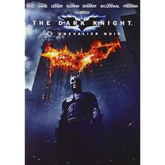 Batman - The Dark Knight, le Chevalier Noir - Edition simple