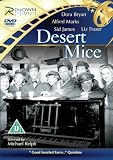 Desert Mice [DVD] [1959]