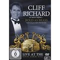 Cliff Richard - Bold As Brass: Live At The Royal Albert Hall