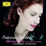 Patricia Petibon - Amoureusespar Wolfgang Amadeus Mozart