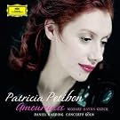 Patricia Petibon - Amoureuses