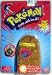 POKEMON - Serie 2 - Collector Marble Pouches / Murmel-Beutel - 10 Highly Detailed Marbles / Murmeln - incl. 2 Special Power Marbles / Murmeln - Beutel #45 Giflor / Vileplume - OVP