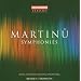 Martinu: Symphonies