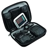 Case Logic Portable Satellite Radio Case