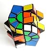 QJ Super Square One Puzzle Cube QJ Super Square One Puzzle Cube
