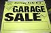 GARAGE SALE KIT