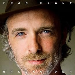 Fran Healy Foto 1