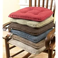 Rocker Pad Set with Slip resistant Latex Backing in Stone