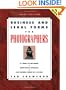 Business and Legal Forms for Photographers (with CD-ROM) (Business & Legal Forms for Photographers)