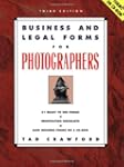 Business & Legal Forms Photographers