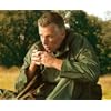 Mens Green Waterproof Jacket & Trousers Set