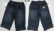 Steiff Jeans mit...