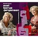 Recorder Music By Axel Borup-Jorgensen