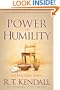 The Power of Humility: Living like Jesus