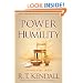 The Power of Humility: Living like Jesus