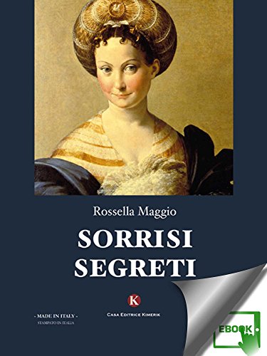 Sorrisi segreti (Italian Edition)