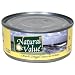 Natural Value Tuna, Solid No Salt Tongol in Water, 6-Ounce Cans (Pack of 24) Image