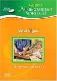Mosby`s Nursing Assistant Video Skills - Vital Signs DVD 3.0