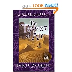 Tower of Air