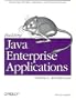 Building Java Enterprise Applications, Vol. 1: Architecture (O'Reilly Java)