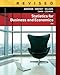 Statistics for Business & Economics, Revised