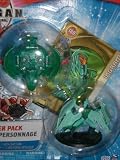 Bakugan Character Pack Ingram S2 V1 - Bakugan Style Varies