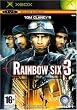 Tom Clancy's Rainbow Six 3