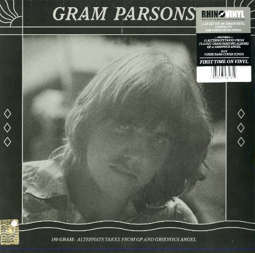 Gram Parsons - Kiss the Children (feat. Barry Tashian) Lyrics - Zortam Music