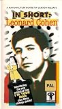 In Short: Leonard Cohen