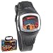 Armitron Kids' Hot Wheels Digital Watch and Car Set #7100-006SET