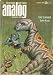 Books : Analog Science Fiction/Science Fact, August 1969 (Volume LXXXIII, No. 6)